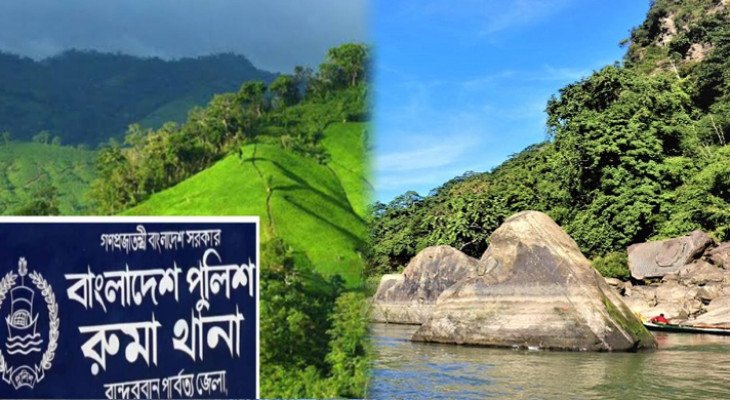 বান্দরবানে সেনা অভিযানে কেএনএ কমান্ডারসহ দুই সদস্য নিহত